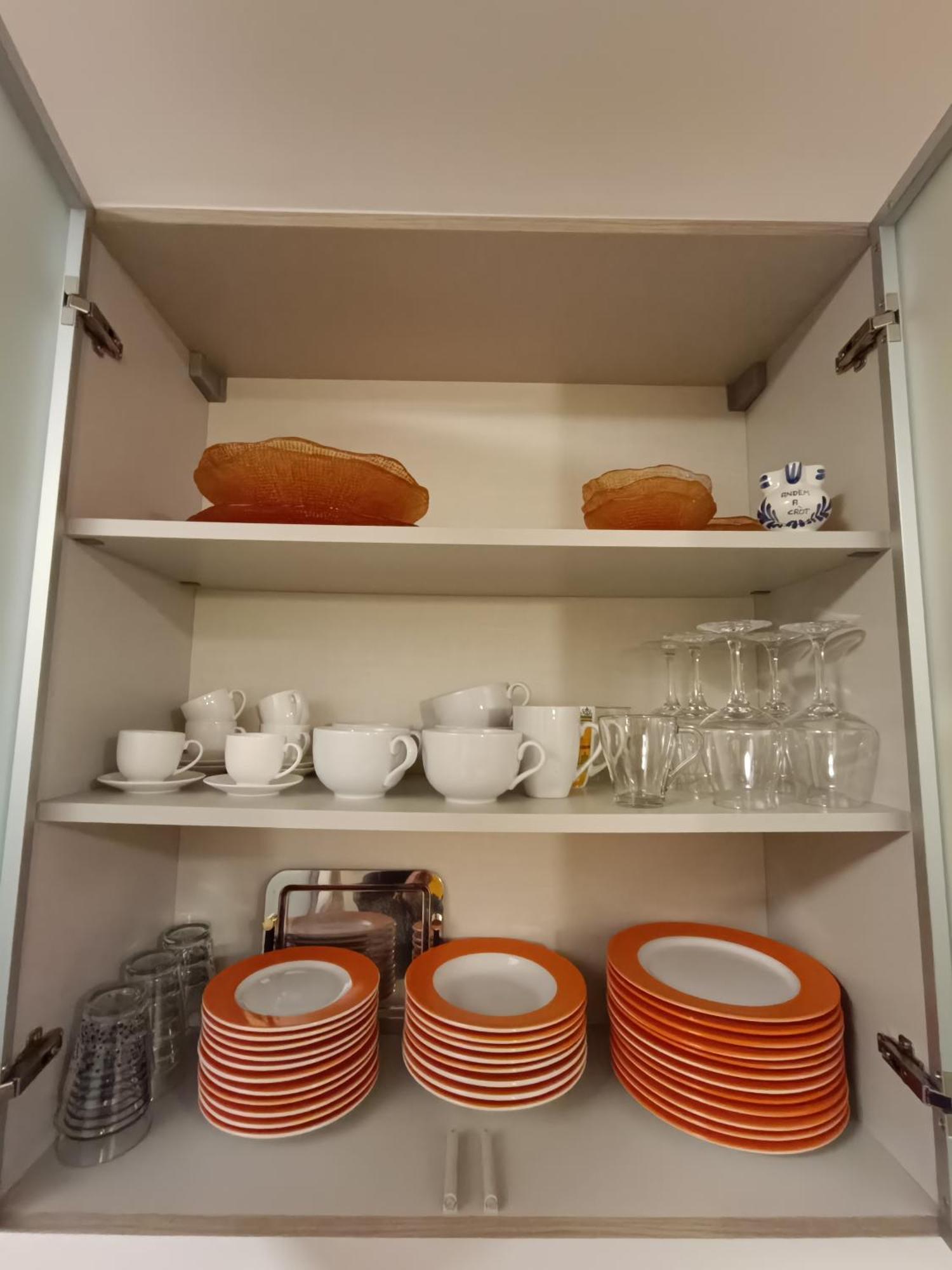 Apartamento Pisolo Selvaggio Tirano Habitación foto