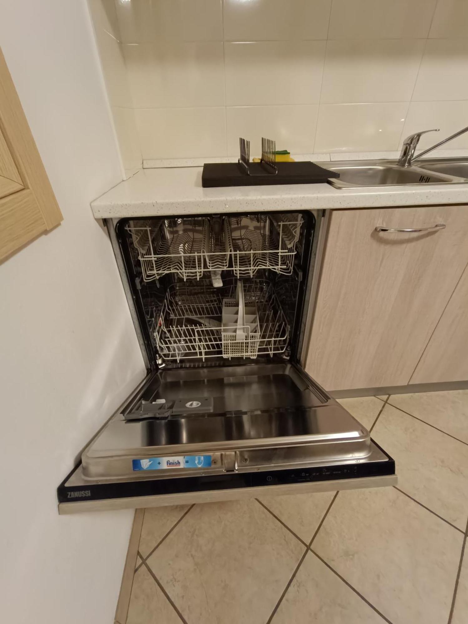 Apartamento Pisolo Selvaggio Tirano Habitación foto