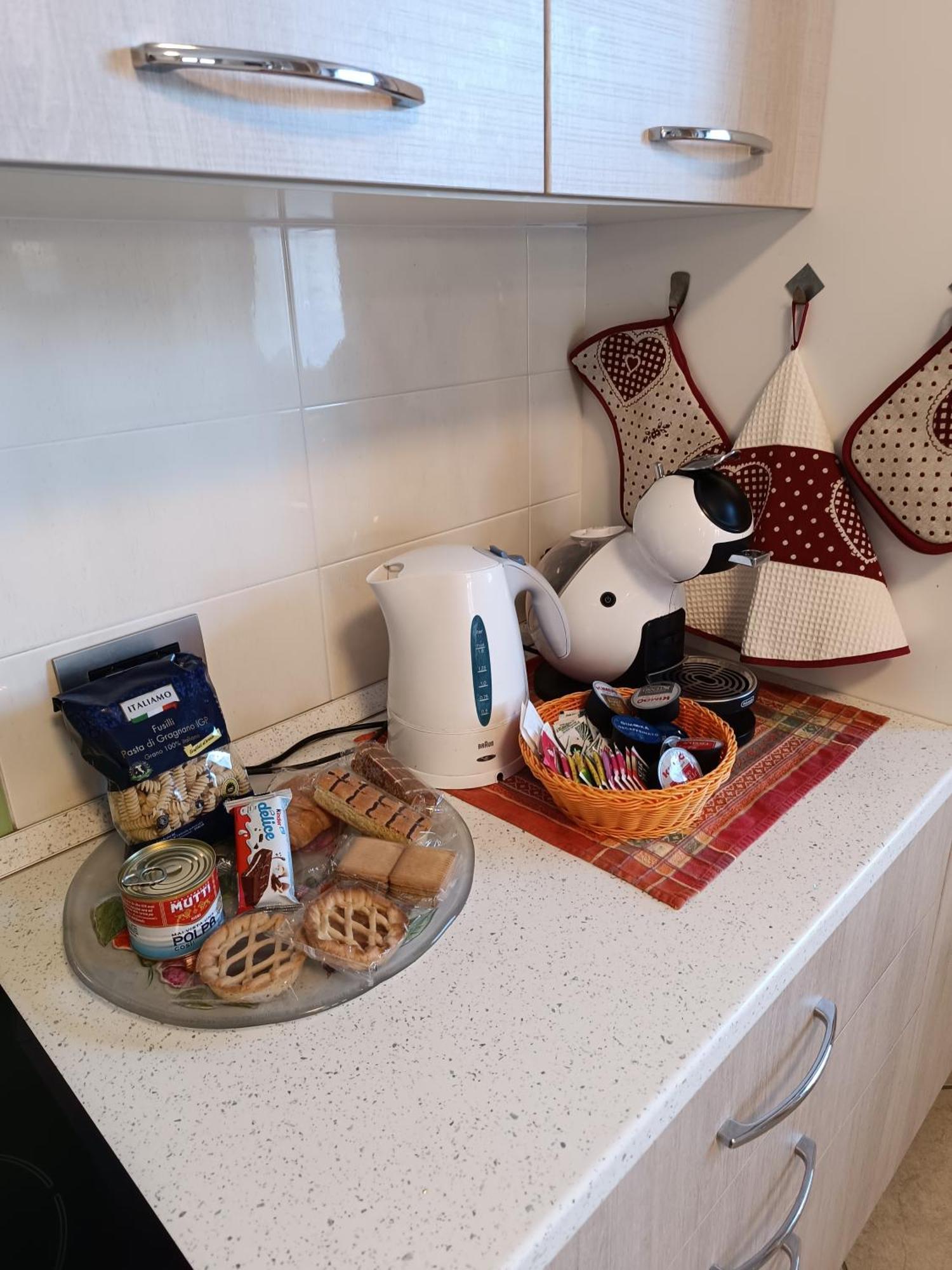 Apartamento Pisolo Selvaggio Tirano Habitación foto