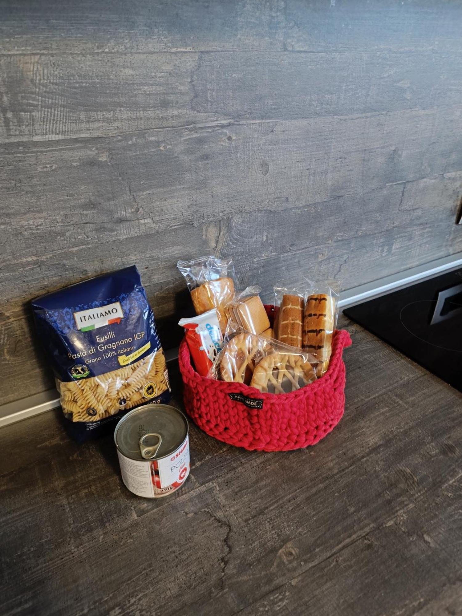Apartamento Pisolo Selvaggio Tirano Habitación foto